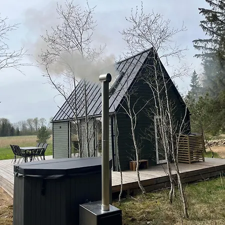 Horská chata Uduaasa Minimaja *